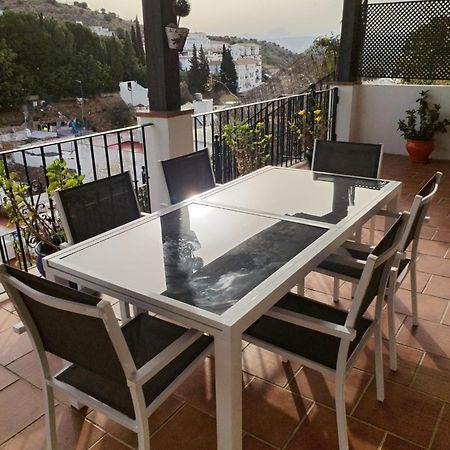 Piso Levante Аркос де ла Фронтера Экстерьер фото