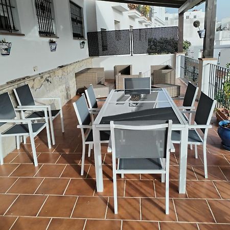 Piso Levante Аркос де ла Фронтера Экстерьер фото