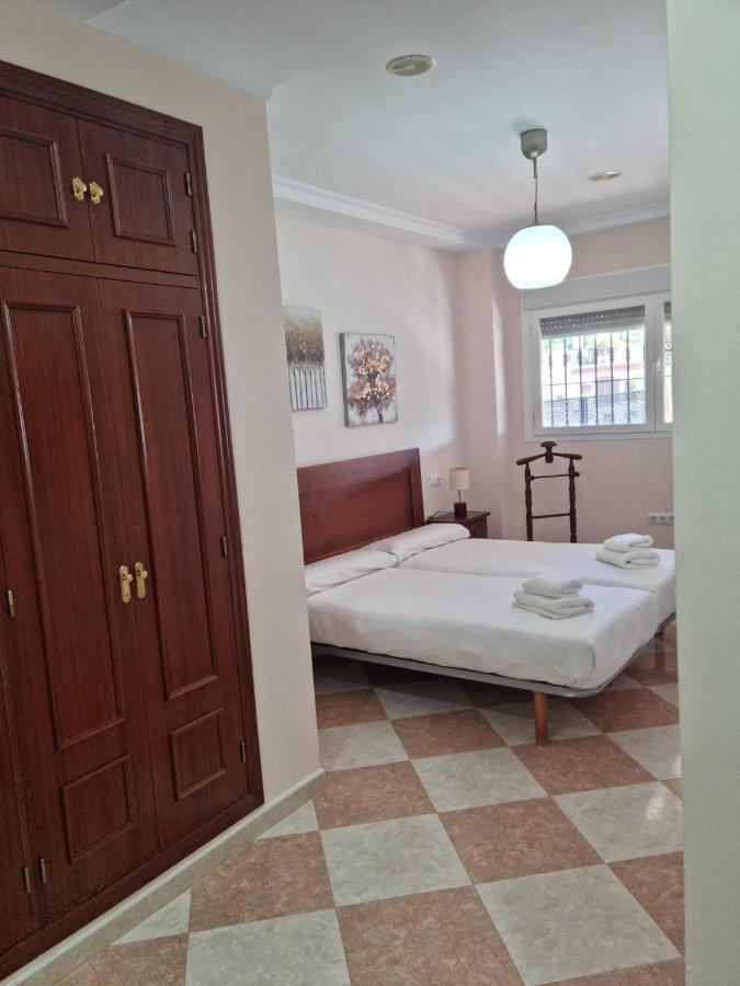 Piso Levante Аркос де ла Фронтера Экстерьер фото