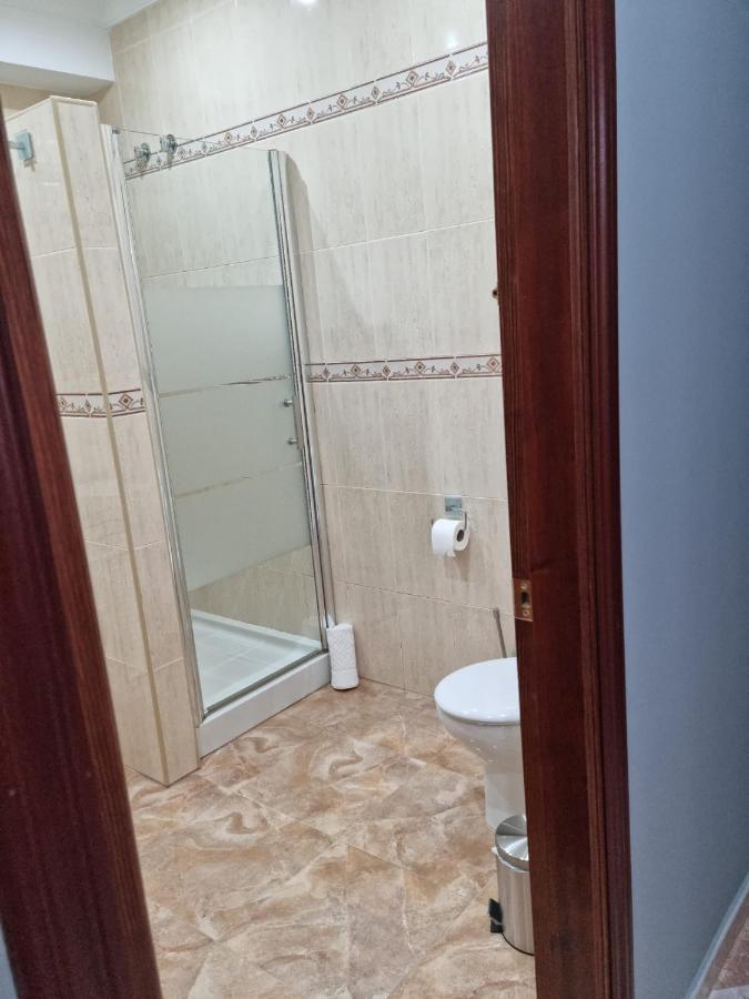 Piso Levante Аркос де ла Фронтера Экстерьер фото