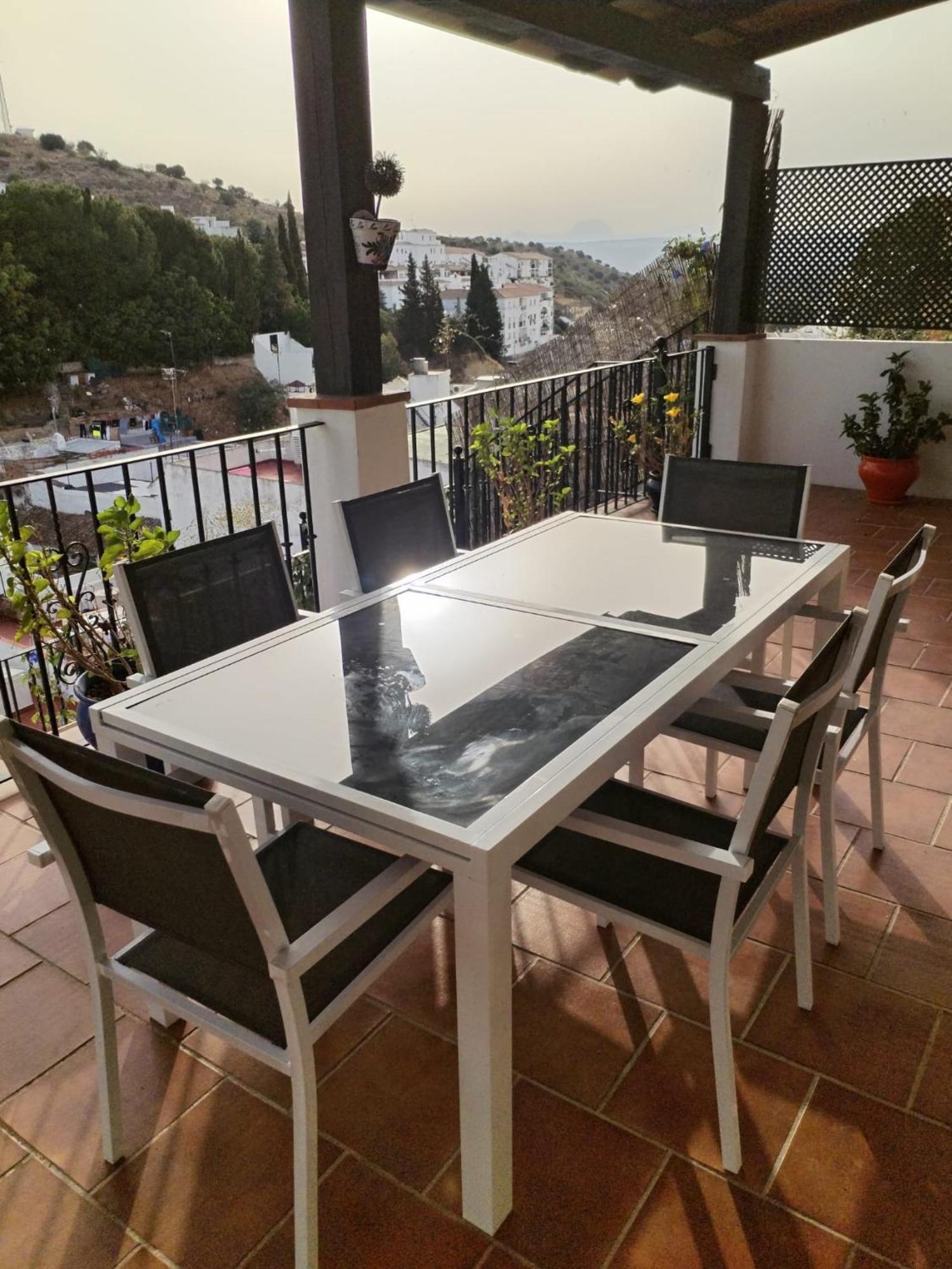 Piso Levante Аркос де ла Фронтера Экстерьер фото